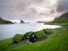 The windswept, fairytale archipelago begging to be explored