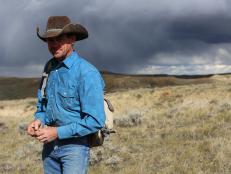 Join the dinosaur cowboys when the series premieres on Discovery on Friday, June 19th at 9P ET.