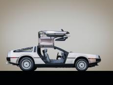 Here's everything you need to know about the DeLorean. From fun facts and buying tips to recent auctions and tons of info about the famous Hollywood icon.